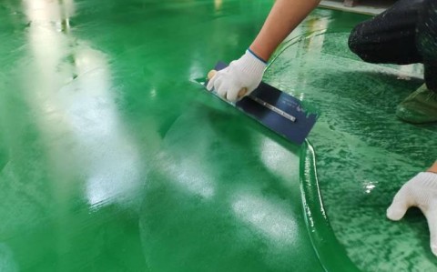 渠县VEF地坪什么是VEF地坪