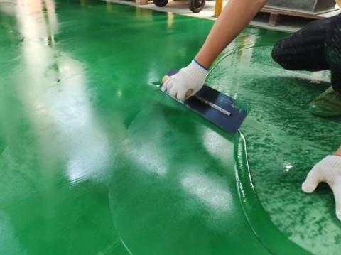 渠县VEF地坪什么是VEF地坪